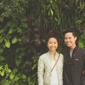 Meet your Posher, Christine